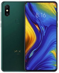 Прошивка телефона Xiaomi Mi Mix 3 в Сочи